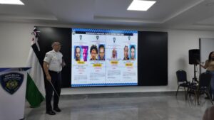 Identifican sospechosos de robo a Popi Oro; autoridades instan a entregarse