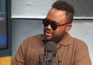 “Ahora se enamoran dando like”: salsero, sobre el amor en tiempos de redes sociales