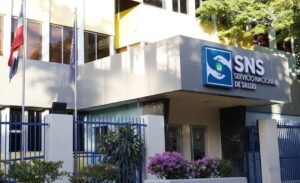 Director del SNS reafirma que hospitales públicos son seguros