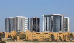 Estados Unidos ordena a todas sus embajadas que revisen “inmediatamente” la seguridad tras los ataques de Irán