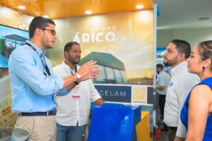 Expo Acero 2026 anuncia nueva sede en la PUCMM de Santiago