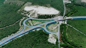 RD Vial destina RD$15 mil millones para modernizar y ampliar autopistas y carreteras