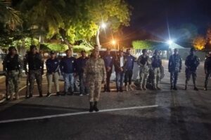 Migración detiene 1,180 y deporta 883 en operativo nacional