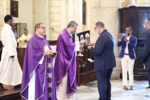 DGDC resalta impacto en más de 54 mil familias durante su 64 aniversario