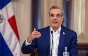 Abinader: "RD tendrá que asumir sacrificios "