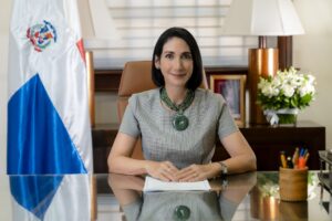 Raquel Arbaje participará en encuentro global sobre el futuro de la niñez en washington