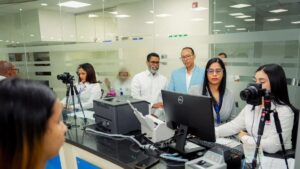 Amplían plazo para renovar al pasaporte electrónico y habilitan nueva sede