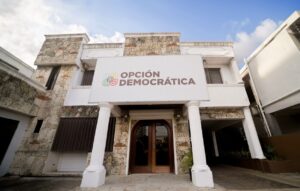 Opción Democrática “El Gobierno debe hacer el primer ‘sacrificio' antes de exigirle al pueblo”