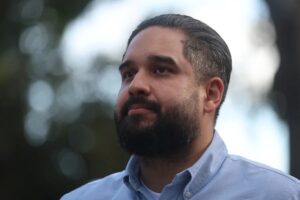 Nicolás Maduro está con «mucho ánimo» a dos días de la segunda audiencia de su juicio, dice su hijo