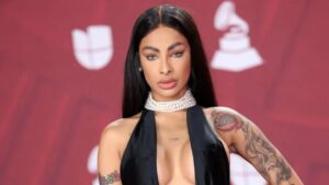 Defensa de Yailin La Más Viral desvía responsabilidad de armas ocupadas hacia un colaborador