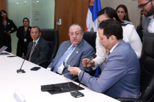 Gobierno autoriza firma digital para agilizar pagos en el Estado