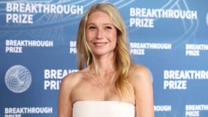 Netflix ficha a Gwyneth Paltrow para ‘Strangers’