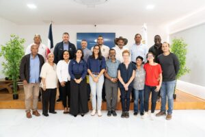 Fedomu socializa avances para una gestión mancomunada de los residuos sólidos en la región Noroeste