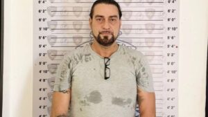 Capturan en Santo Domingo a prófugo italiano buscado por narcotráfico y asociación delictiva