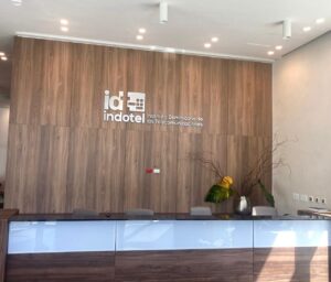 Indotel alerta sobre mensaje falso de “canastas digitales”; no corresponde a la institución.