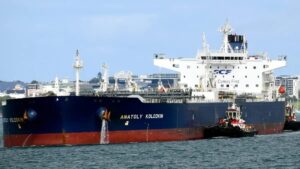 EE.UU. autoriza ingreso de petrolero ruso a Cuba con cargamento de crudo