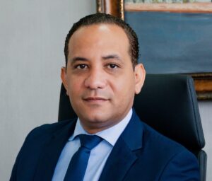 Carolina Mejía, La Primera 