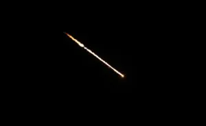 Un ataque iraní impacta un petrolero de Kuwait en el puerto de Dubái