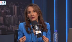 Zoraima: “no es verdad que estamos bien”; cuestiona estadísticas sobre empleo, pobreza y educación