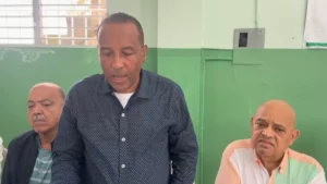 Agropecuarios de San Francisco de Macorís protestan por pérdida de terrenos y falta de acceso