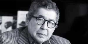 Muere el escritor peruano Alfredo Bryce Echenique a los 87 años