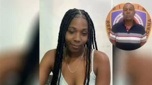 Dictan coerción contra tres hombres por asesinato de joven en San Antonio de Guerra