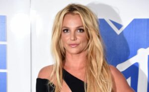 Liberan a Britney Spears tras arresto por presunta conducción ebria