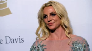 Detienen a Britney Spears por presunta conducción bajo los efectos del alcohol
