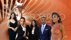 Cobertura Especial: El Soberano 2026 llega por RCC Noticias y Telefuturo Canal 23