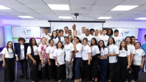 Caminata “Dale Color a Mi Vida” promueve inclusión educativa para personas con autismo