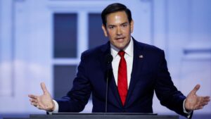 Marco Rubio llamado como testigo en juicio de Miami vinculado con el Gobierno de Maduro