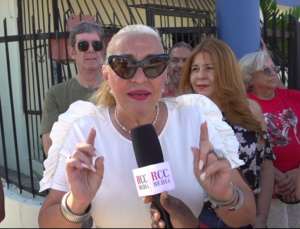 Escasez de agua golpea a residentes de Costa Verde