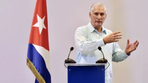 Cuba reconoce el diálogo con EE.UU. mientras arrecian las protestas y el descontento
