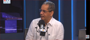 Cruz Roja llama a donar sangre y anuncia operativo junto a RCC Media y Telefuturo