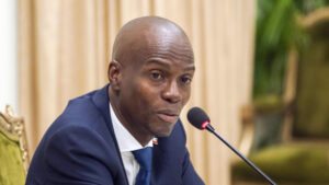 Comienza en EE.UU. el juicio contra cuatro acusados en el magnicidio de Jovenel Moïse