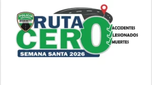 Iniciativa “Ruta Cero”: Digesett busca prevenir accidentes en Semana Santa 2026 en Higüey