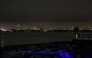 Arabia Saudí confirma un ataque con drones contra la embajada de EE.UU. en Riad