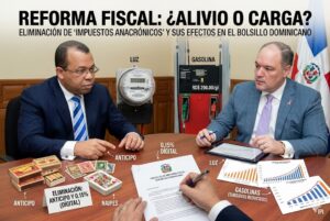 Eliminación de "impuestos anacrónicos": ¿Alivio real o reajuste de cargas en la nueva Reforma Fiscal?
