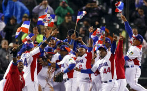 República Dominicana enfrenta este lunes a Israel en el Clásico Mundial de Béisbol 2026