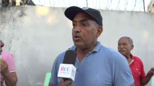 Vecinos de Altos de Engombe denuncian almacén ilegal en zona residencial