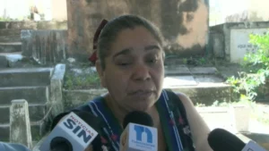 Familiares reclaman justicia por feminicidio de joven en manos de su expareja