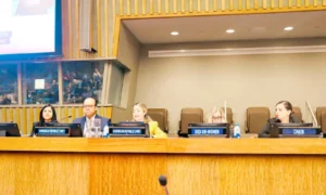 República Dominicana resalta logros en igualdad de género ante la ONU