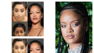 Identifican como Ivanna Lissette Ortiz como la mujer acusada de disparar contra la mansión de Rihanna