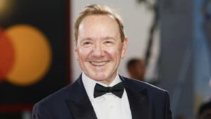 Kevin Spacey evita el juicio en Londres y llega a un acuerdo con sus tres denunciantes por agresión sexual
