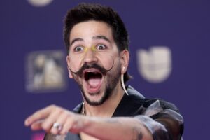 Camilo anuncia la gira mundial ‘Camilo Worldwide Tour 2026’ por América y Europa