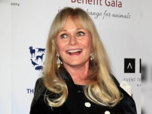Murió Valerie Perrine, actriz nominada al Oscar y estrella de “Superman”