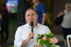 Director de Apordom destaca avances portuarios y posicionamiento de RD en el turismo de cruceros