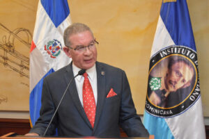 Instituto Duartiano advierte sobre presiones para colocar a RD bajo control de la Corte Interamericana