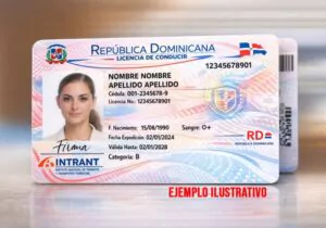Intrant inicia emisión de nueva licencia para conductores con documento vencido