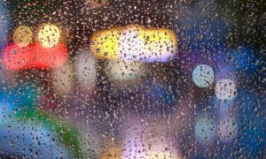 Vaguada continuará provocando lluvias y mantiene nueve provincias en alerta meteorológica